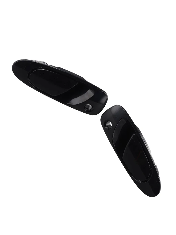 Left and Right Exterior Door Handle Set for Honda For CIVIC 1992 1995 EG Series EG3 For EG4 EG6 EG8 EG9 EJ1 2PCS view 2
