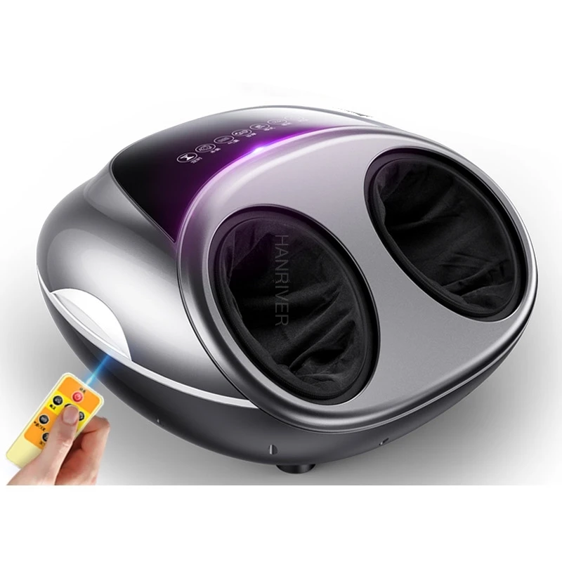 Foot massage machine foot foot massage machine leg foot sole household acupoint elderly multi-functional electric automatic knea