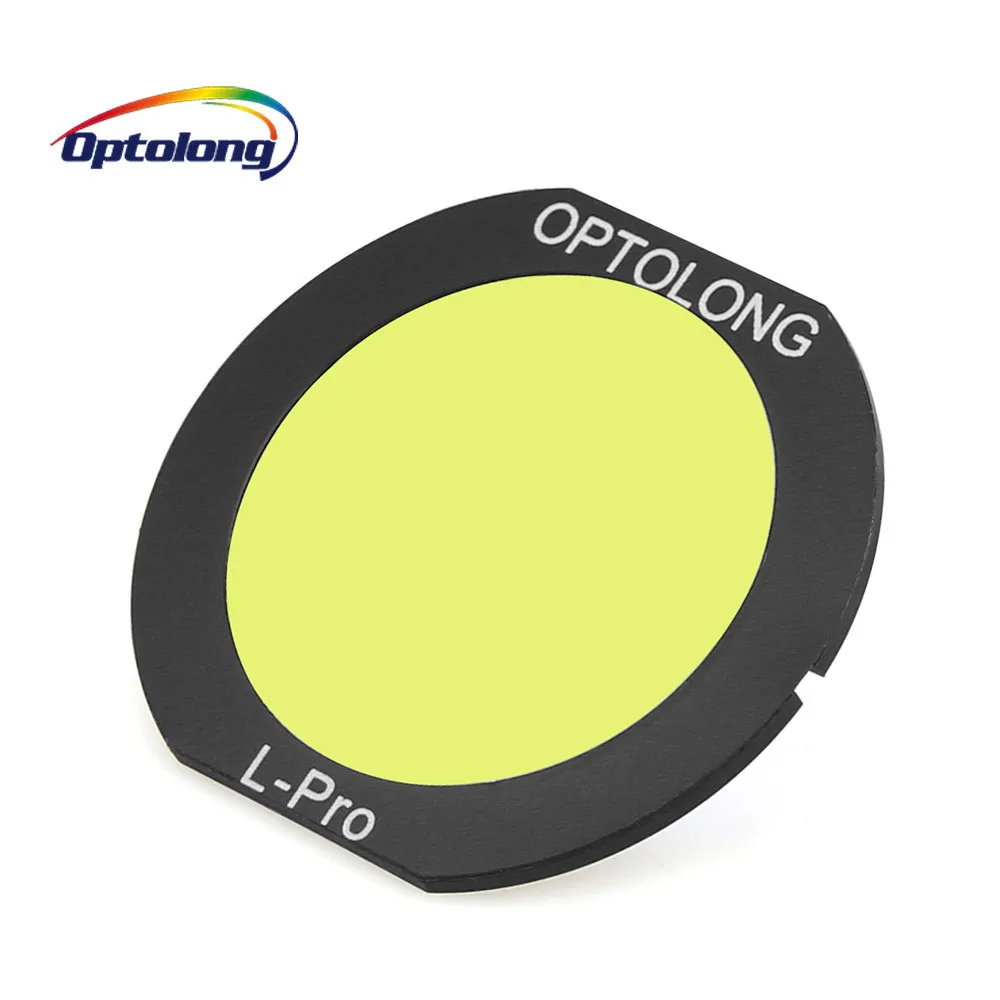 Optolong EOS-C L-Pro Clip Op Filter Optische Astronomische Telescoop Filter For A Camera 7D Mark Ii, 80D/800D, 77D/70D/760D LD10