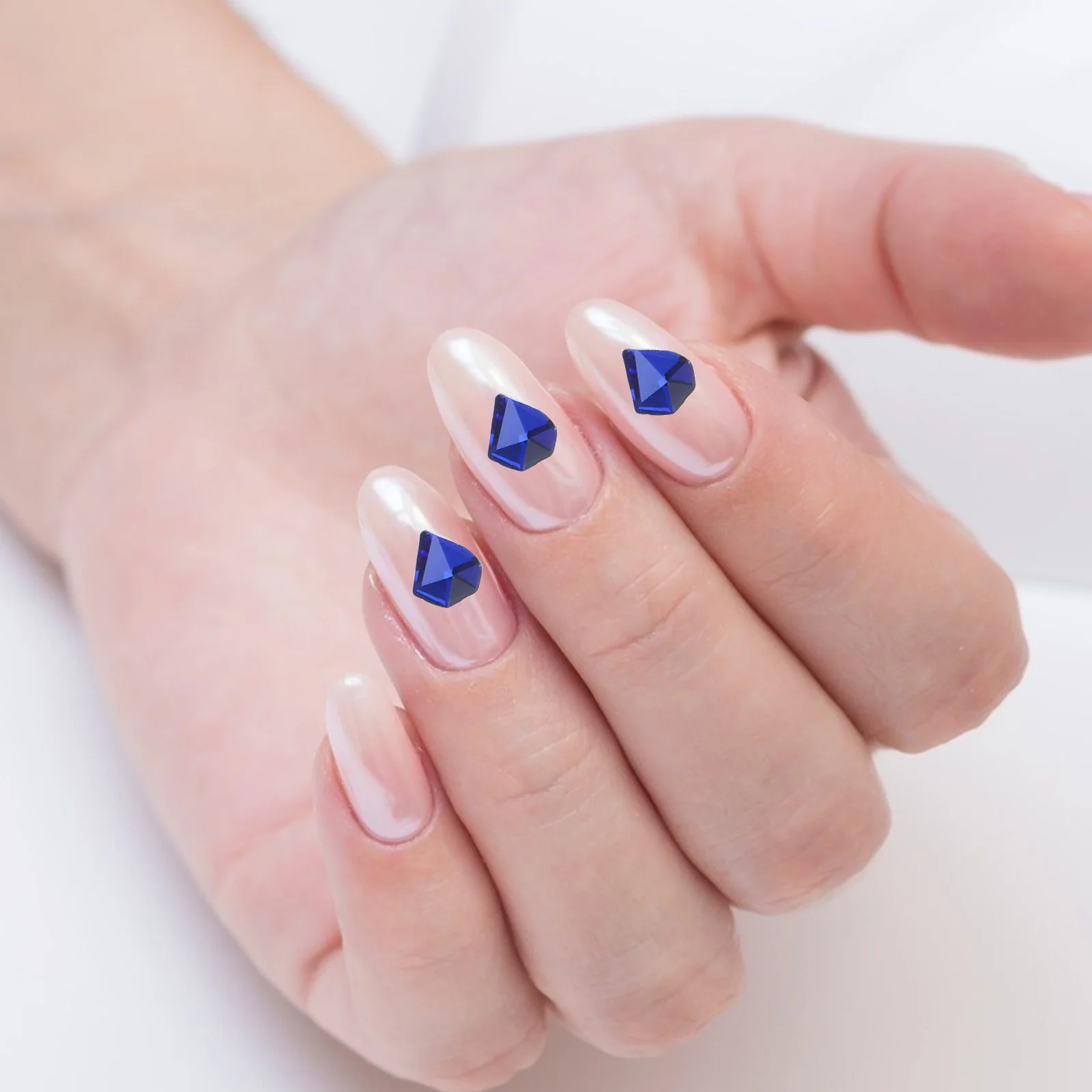 

Nail Stickers Rhinestones Diamonds Craft Shoes Jewels Charms Face Clothes Jewelry Flatback Small Manicure Nail Diamonds