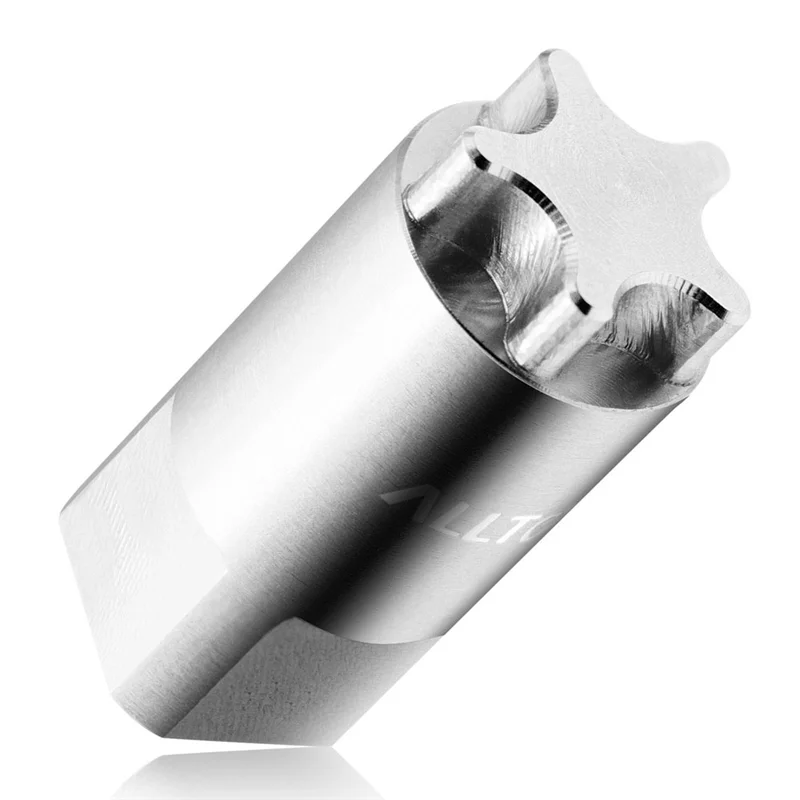 ALLTOO Piston Cover Disassembly Installation Tool For SHIMANO XTR 9100 Oil Disc Brake Bike Bicycle Repair Wrench-AA85