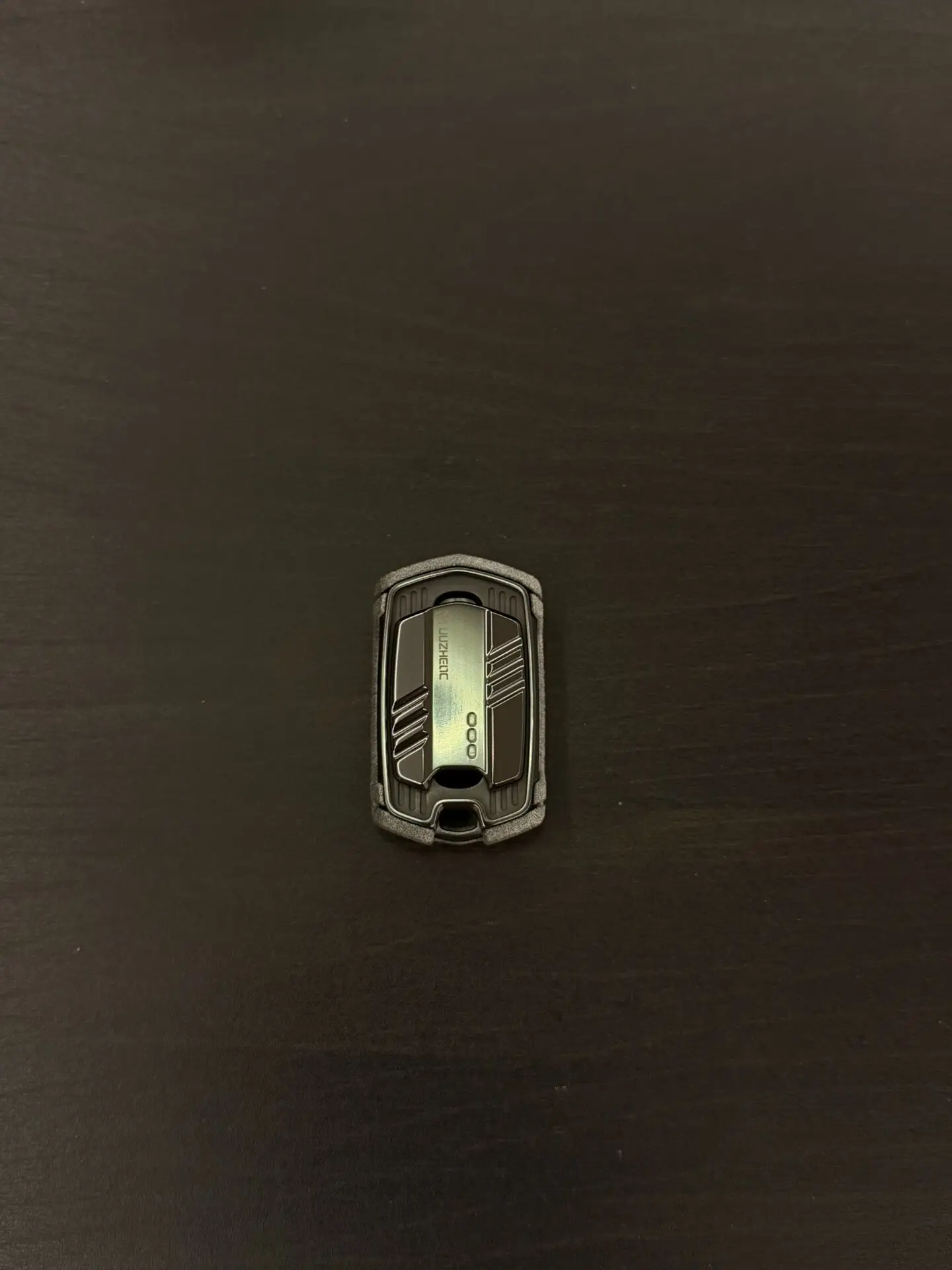 Used EDC Matrix, Thousand Machine Push Card, Out of Print, Zirconium Alloy Polished Giocattoli Bambini