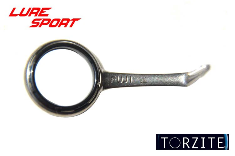 JAPAN FUJI 6-teiliges 9-teiliges Set T-ATTG16 20TKTTG Guide TKGTT Top Guide Spinnruten-Bauteile Reparatur DIY Zubehör – Detail 22