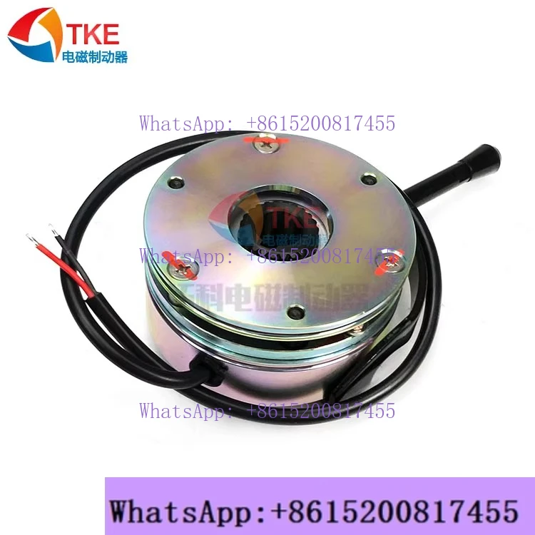 

REA-CH Электромагнитный тормозной двигатель REB0506 (96V15) 6BE-R DC96V 23W 6N.m