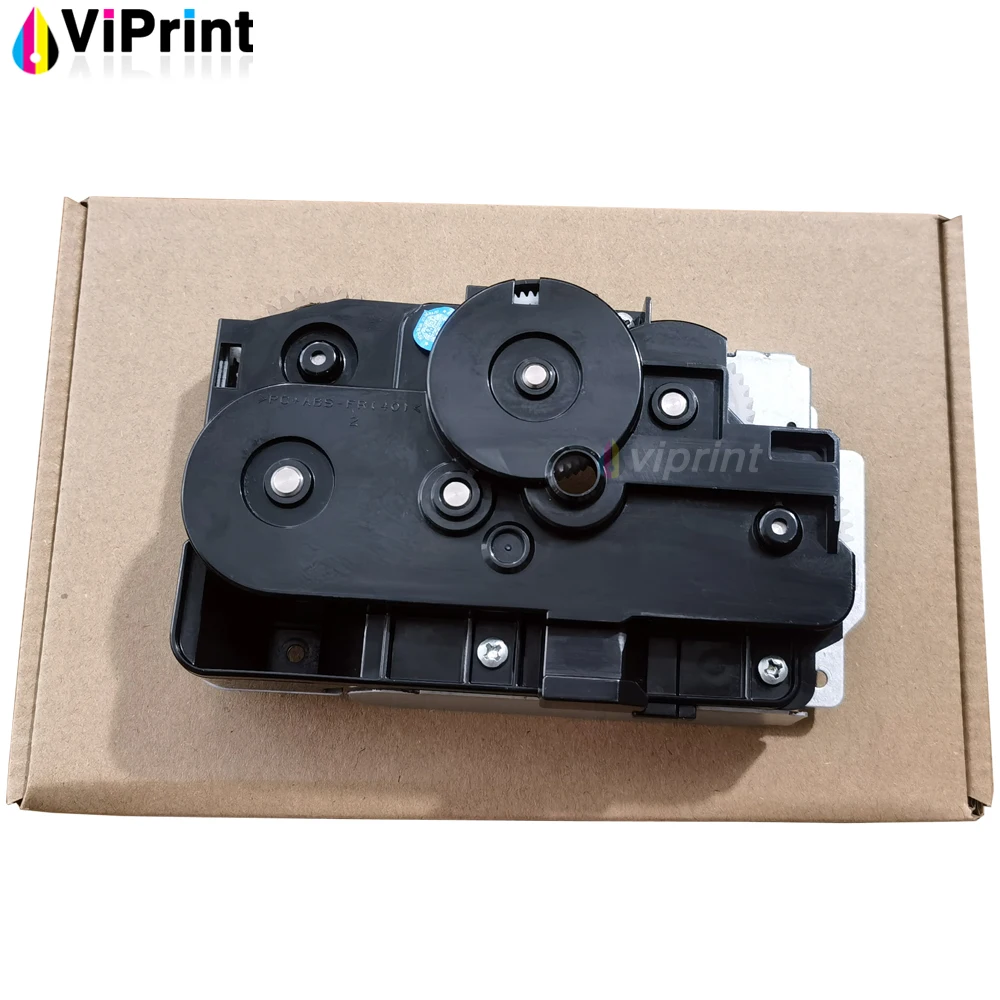 Imagem -02 - Drive Gear Assy do Fusor Montagem para Kyocera Ecosys P2040 P2235 M2040 M2040dn M2135dn M2540 M2540dw M2540dn M2635 M2635dn M2640