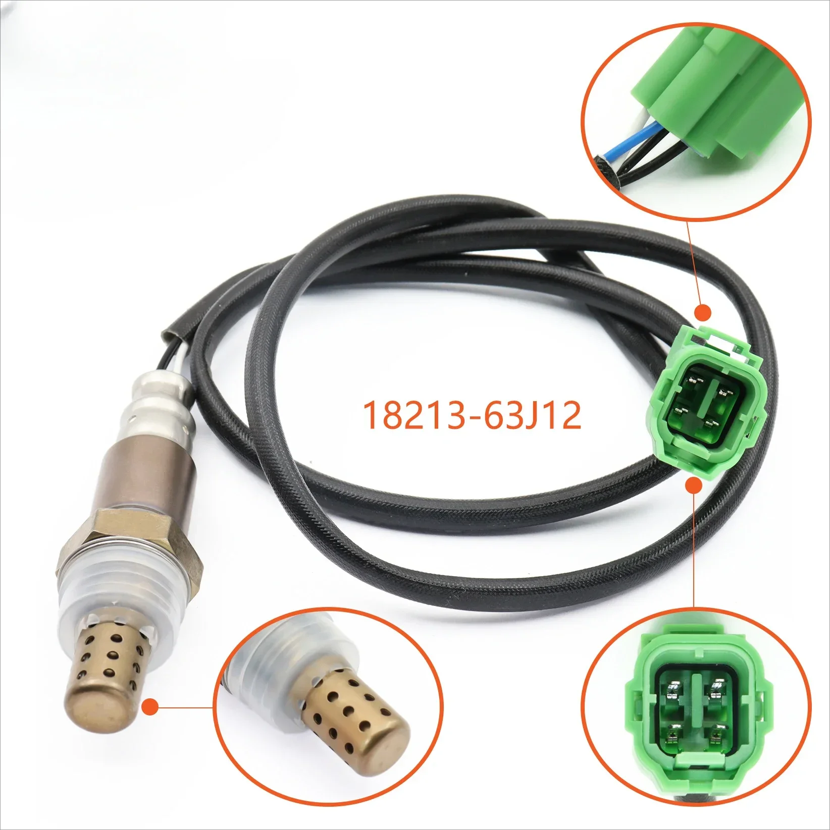 JJ Tool AccessoriesAir Fuel Ratio Sensor 18213-63J12