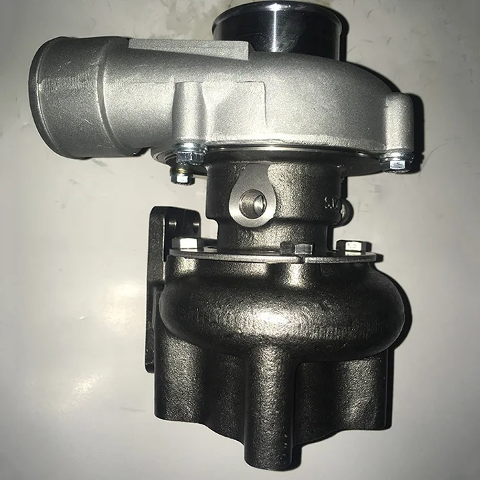 ATV&UTVFactory Direct SJ50FY Turbo F3400-1118100-383 for Yuchai 4F diesel Engine Accessories Turbocharger for Car
