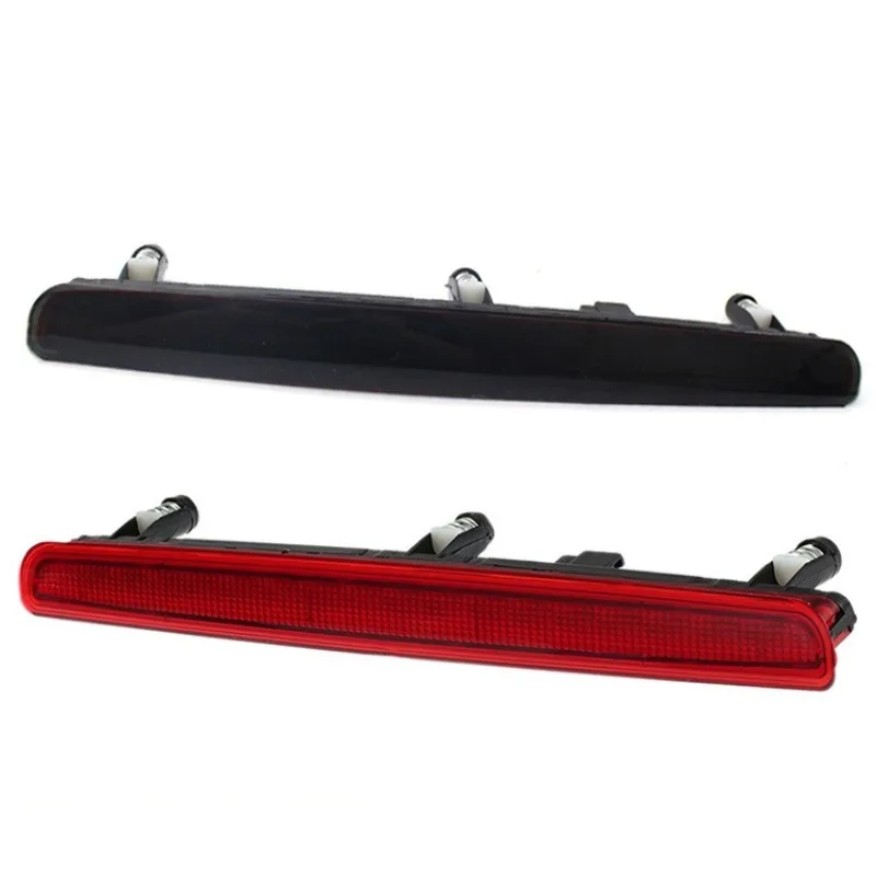 2025 جديد الخلفية ضوء الفرامل الإضافية أضواء التوقف الثالث LED الخلفية لفولكس واجن جولف 6 7 Mk6 MK7 بولو هاتشباك 6R 2011-2017 #3