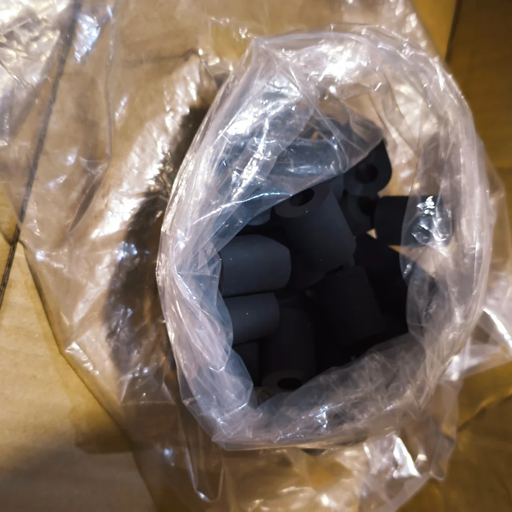 

10X 2F906230 2BR06520 2F906240 Резина захвата для Kyocera FS 1028 1128 1035 1100 1320 1120 1135 1300 1370 3900 4000 2000 FS1035