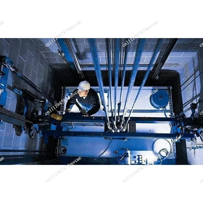 Elevator Car Protocol Communication Board MCTC-COB-A1-B1-F1 Lift Parts