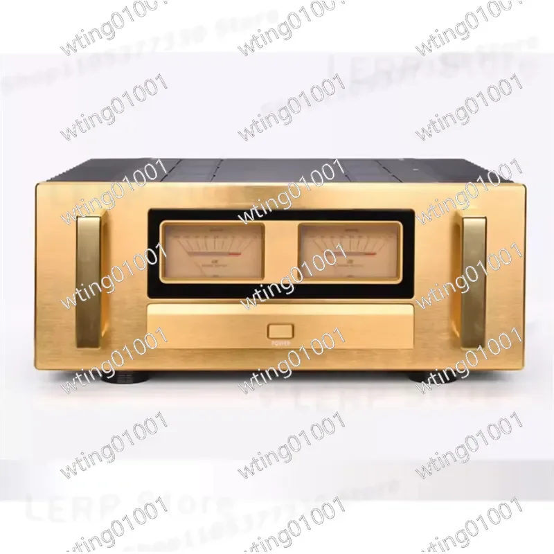 for Accuphase A75 Pure Class A Amp High Fidelity Home Audio Power Amplifier 10Hz-40kHz Wide Frequency Response Premium Sound