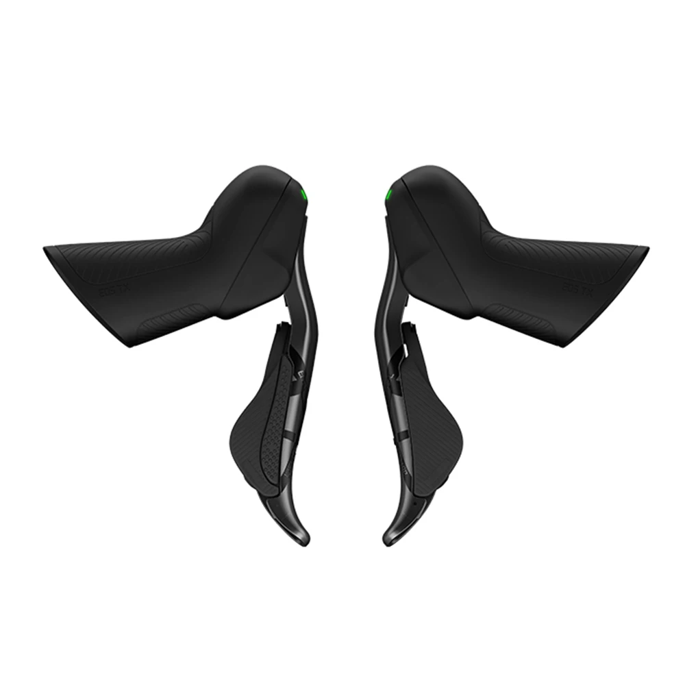 WheelTop EDS Wireless Electronic Derailleur Hand Shifter TX OX GeX Bicycle Gear Shifter