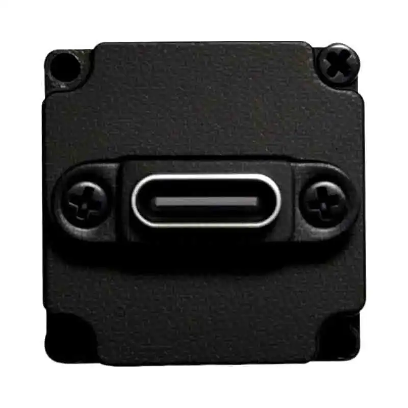 

New Thermal 640*512 OEM CVBS/USB 9mm Analog Interface Camera Module High Resolution FPV Thermal Imager