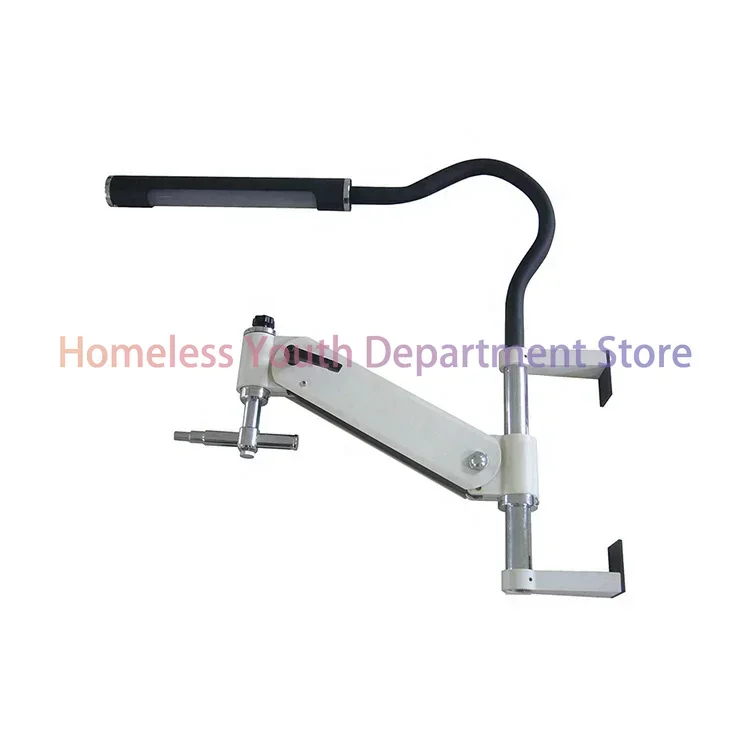 

JG-1A/JG-1B Optometry Optical Equipment Wall Mounted Stand Phoropter Arm with Light