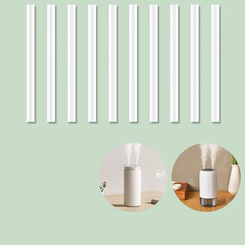 

Humidifier Absorbent Cotton Swab Essential Oil Volatilization Absorbent Cotton Wick Mosquito Repellent Liquid Filter Cotton Wick