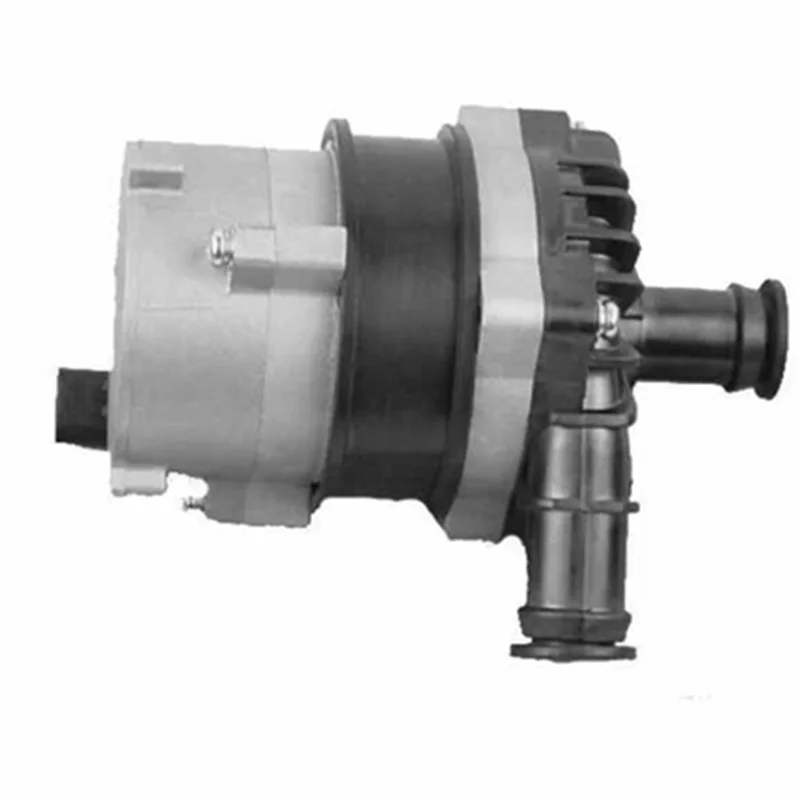 Touareg 8K0965567B Passat Tiguan Porsche Cayenne Panamera 970 A4 A5 A6 A7 A8 Q5 용 보조 워터 펌프