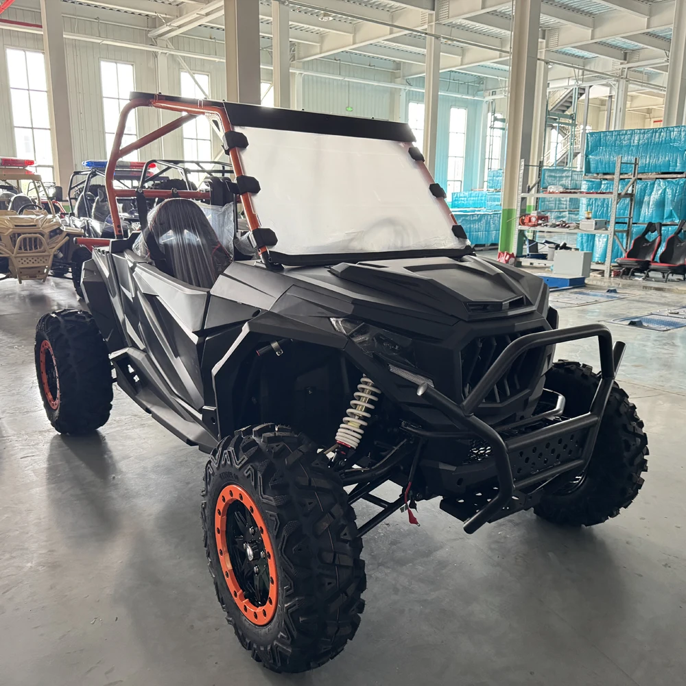 350CC أفضل سعر جنبًا إلى جنب عربات التي تجرها الدواب سيارة رخيصة 4X4 UTV الصينية 4 عجلات الكبار UTV مزرعة فائدة عربات التي تجرها الدواب 500cc 800cc 1000cc Utvs
