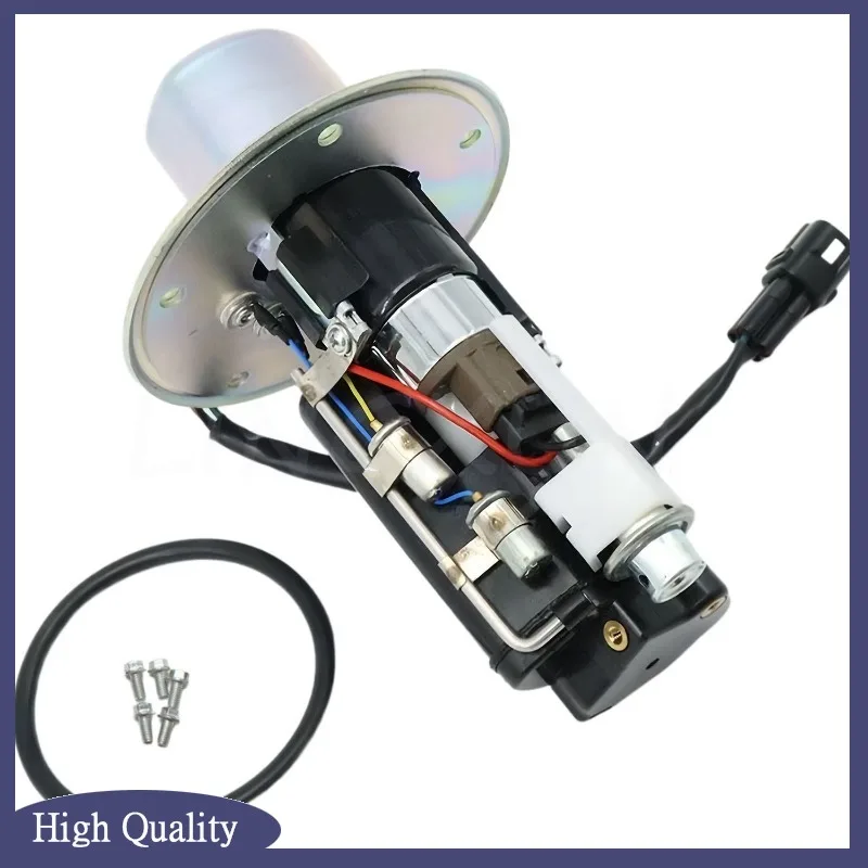 Fuel Pump Module Assembly 15100-35F20 1510035F20 For SUZUKI 2000-2003 GSXR 600 GSXR600 GSXR 750 GSXR750