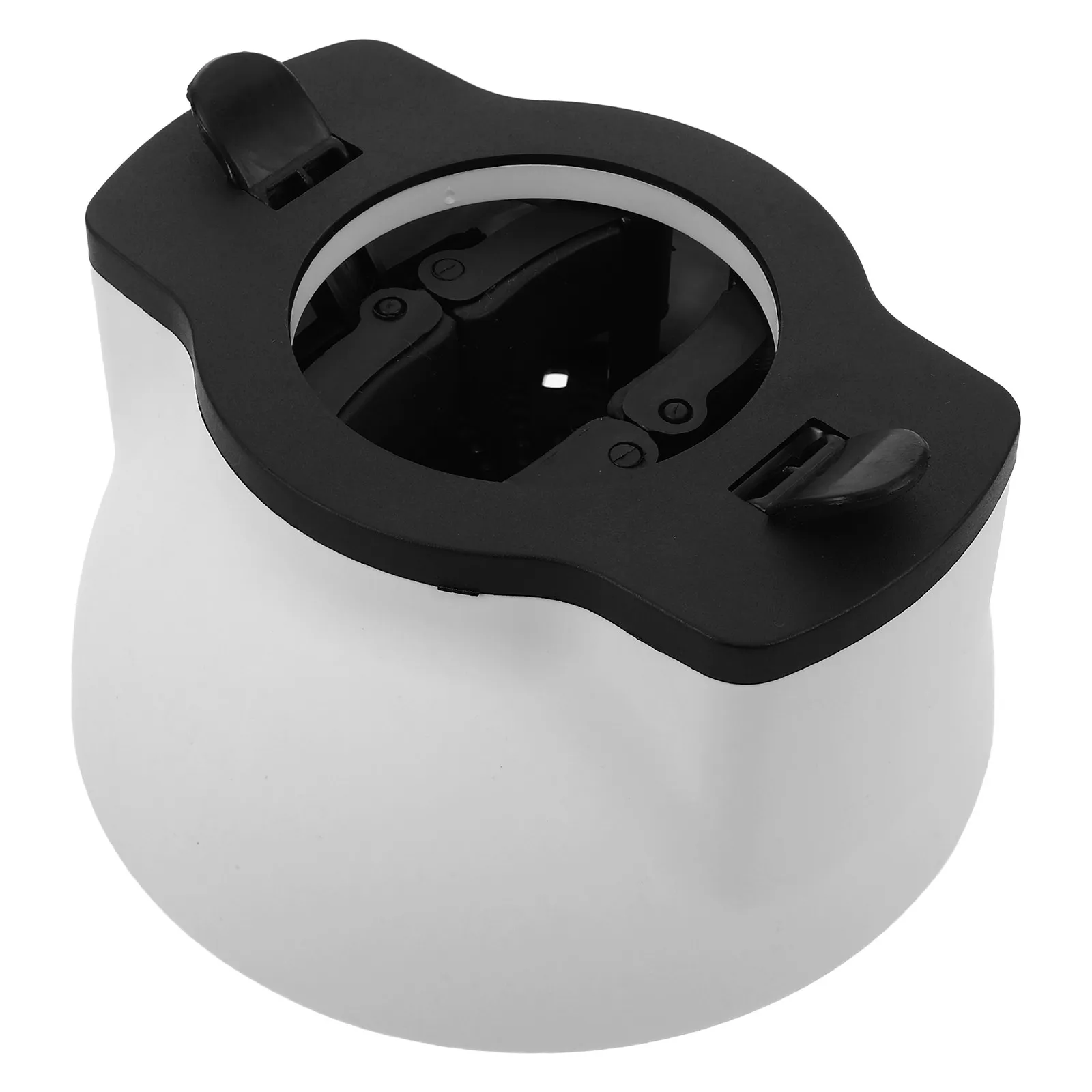 Universal Hair Dryer Diffuser Adjustable Nozzle Attachment Quick Drying Curl Enhancer for All Hair Types Including Curly Wavy