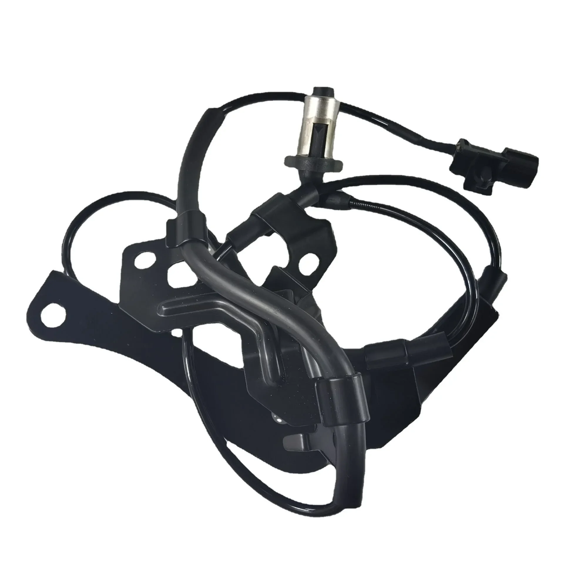 ABS مستشعر لسيارات Mitsubishi باجيرو مونتيرو الرياضة L200 تريتون سترادا 4670B005 4670B007 4670B006 4670B008