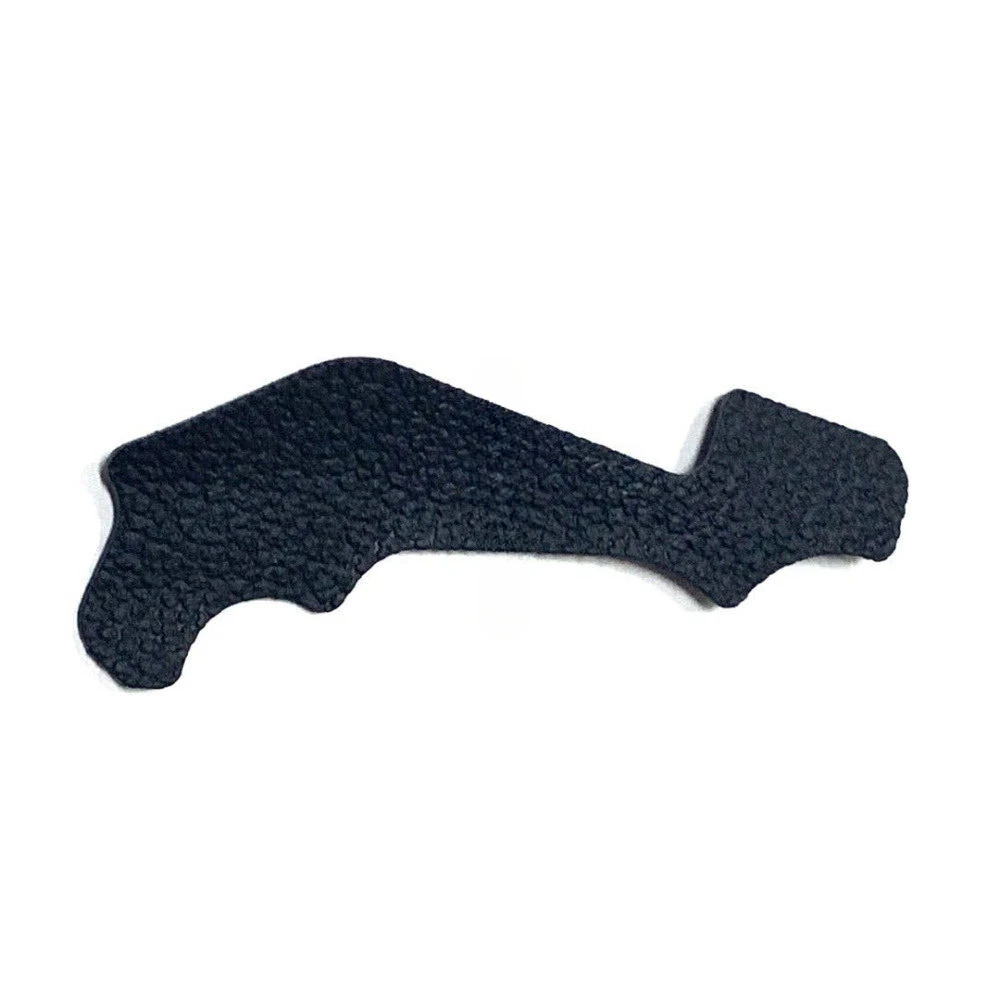 كانون EOS 90D أجزاء جسم الجلد المطاط ، غطاء الإبهام الخلفي ، الأصلي ، الجديد