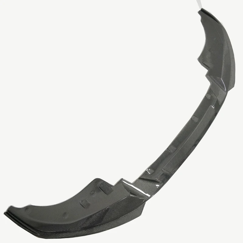 

3D Style G22 Carbon Fiber Body Kits Front Bumper Lip G22 Front Lip for BMW 4 Series 2021 2022