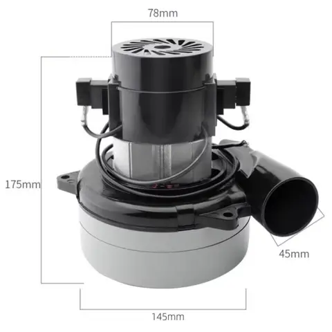 220V 1200W 50HZ 범용 진공 청소기 모터 대용량 145mm 직경 진공 청소기 부품 액세서리 교체 키트 220V 1200W 50HZ 범용 진공 청소기 모터 대용량 145mm 직경 진공 청소기 부품 액세서리 교체 키트