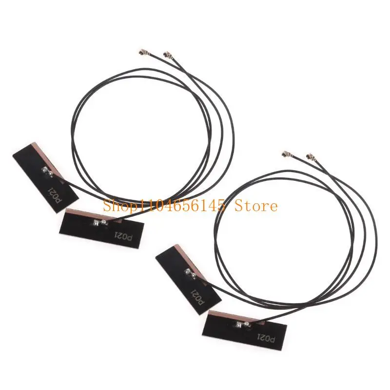 

T77W968 For Dell DW5821e LTE Cat16 GNSS 4G WWAN Card Module for Lattitude 5420 5424 7424 Rugged Latitude 7400 / 7400