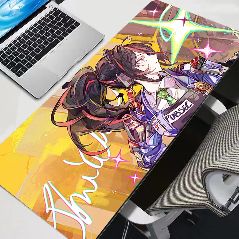 Large Gaming Mousepads Zenless - Zero Esports Gaming Gear recension och pris