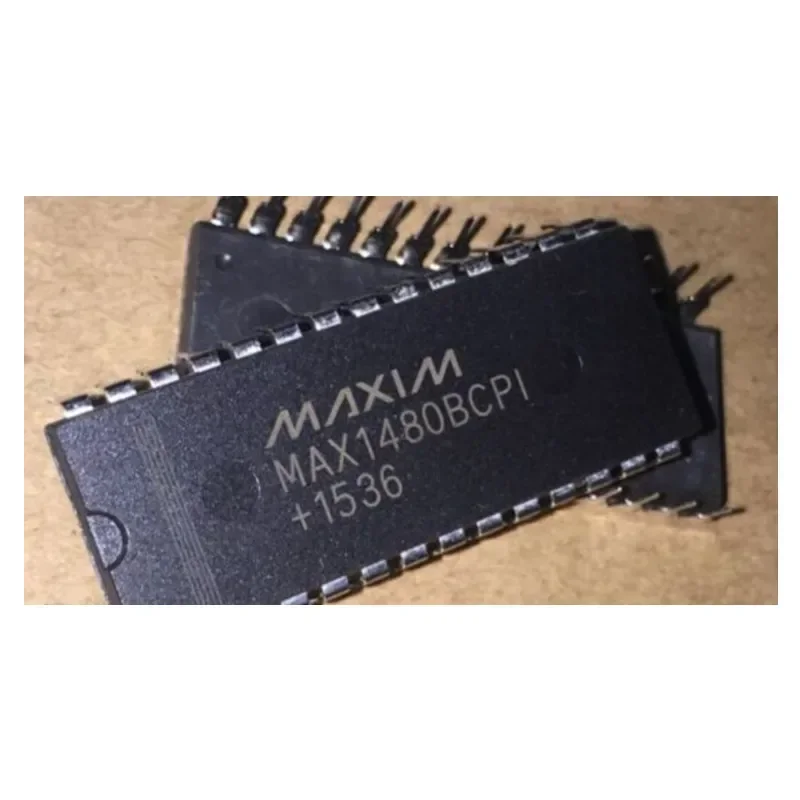 

5PCS New and Original MAX1480 AX1480BCPI MAX1480AEPI DIP28 CHIIPS IC