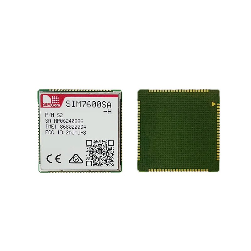 

SIMCOM CAT4 LTE Module SIM7600SA-H