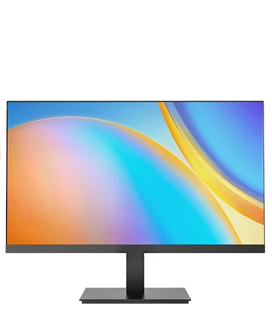 27-Inch VA100Hz refresh three-sided micro-edge wide viewing angle low blue light non-flash display