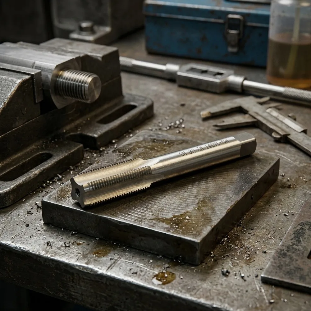 Tools Parts Thread Tap for american Tap 5/8\
