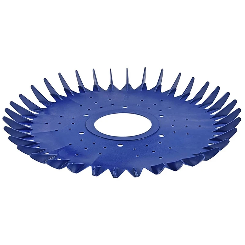 W70329 منظف حمام السباحة، ختم القرص المزروع يناسب منظفات حمام السباحة الأوتوماتيكية Zodiac Baracuda G2، G3 وG4