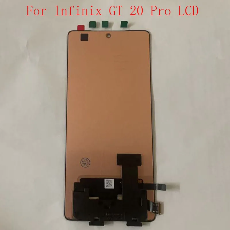 original-amoled-for-infinix-gt-20-pro-x6871-lcd-display-screen-touch-panel-digitizer-for-infinix-gt20-pro-display-replacement