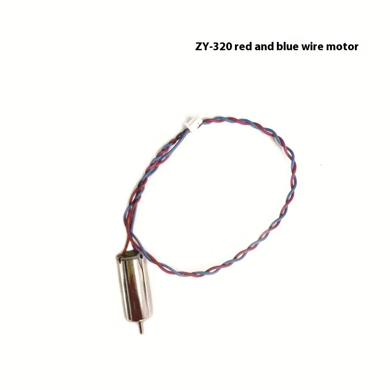 Zy-320 avion RC bricolage pièces télécommande avion Mig-320 chasseur foetal der chargeur corps train d'atterrissage accessoires série