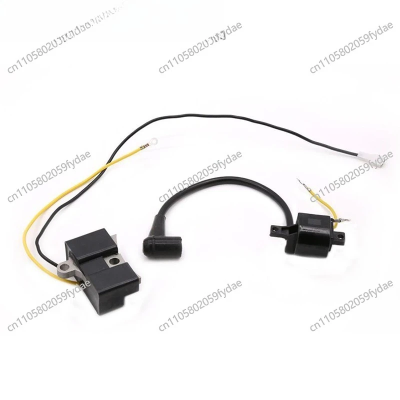 High Voltage Package Ignition Coil Set S61 HUS66 HUS266 501 51 62-01