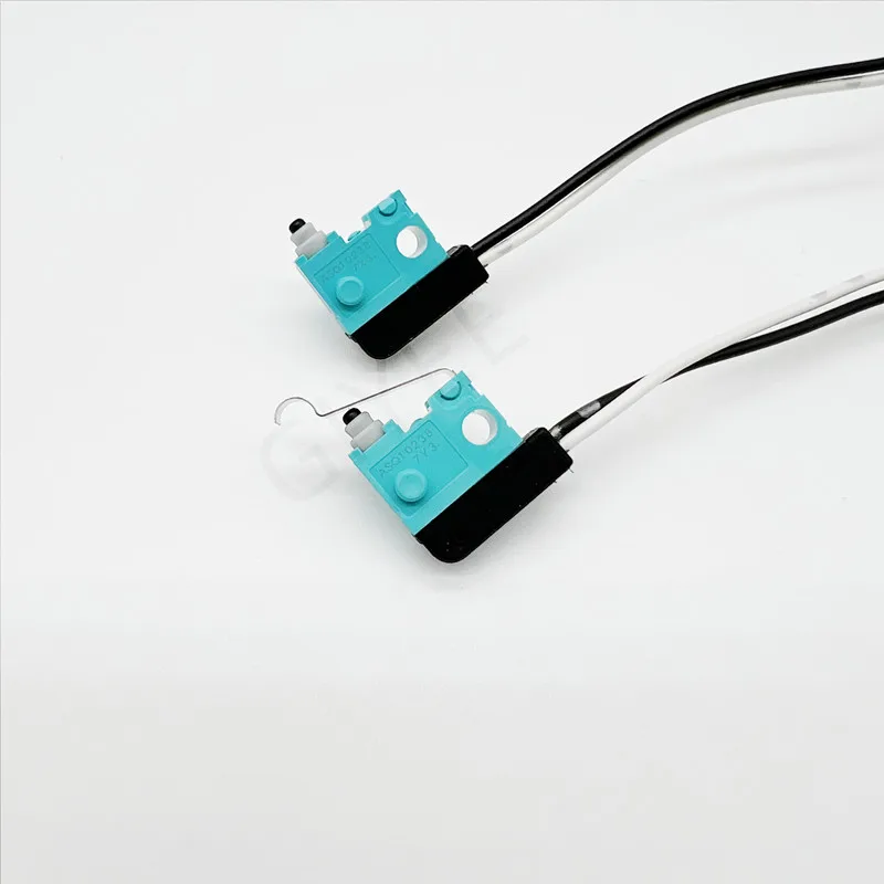 1PCS Japan for ASQ10238 Sealed Micro switch with 2 wires Car Door Handle