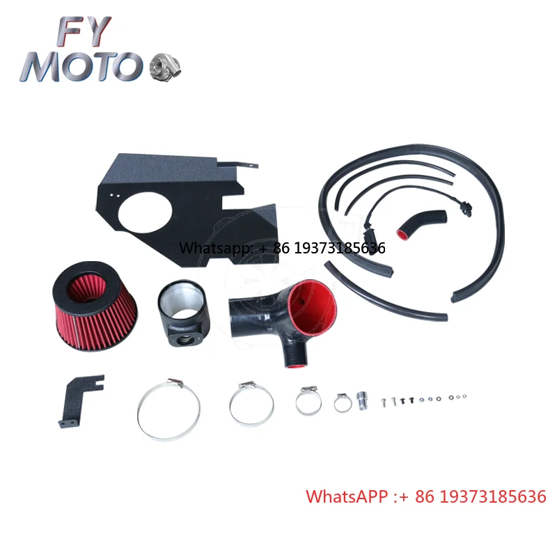 Cold Air Intake Kit Pipe for BMW F10 F11 N55 535i 3.0T