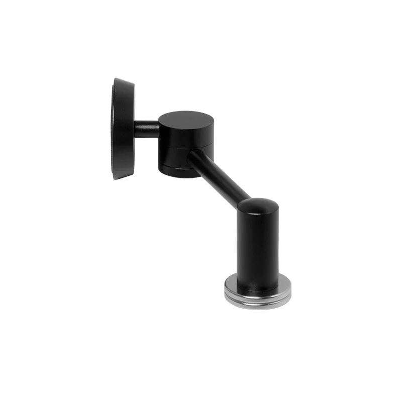 

Magnetic storage rack Contact-free automatic adsorption rack Italian coffee machine appliance