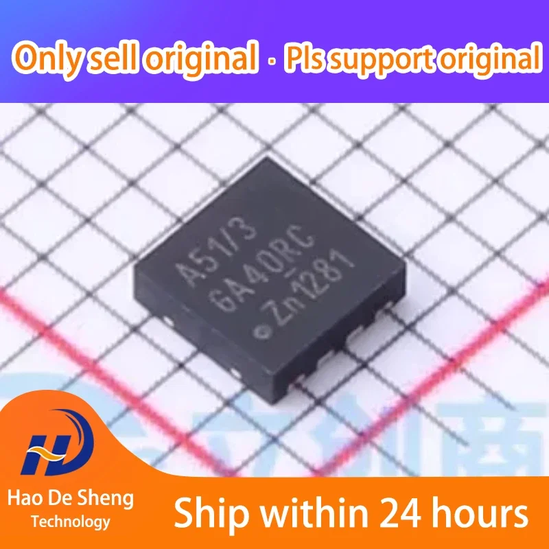 

10 шт./лот TJA1051TK/3/1J TJA1051TK/3 HVSON-8 новый оригинальный в наличии