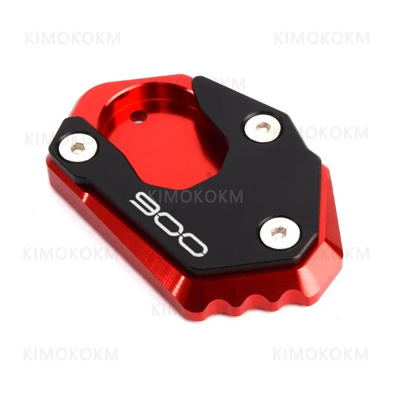 Suitable For Motorcycle Kawasaki Z900 RS Z650 Z800 Z1000 R SX Ninja 650 Ninja Side Brace Enlarged Seat Universal Accessories.