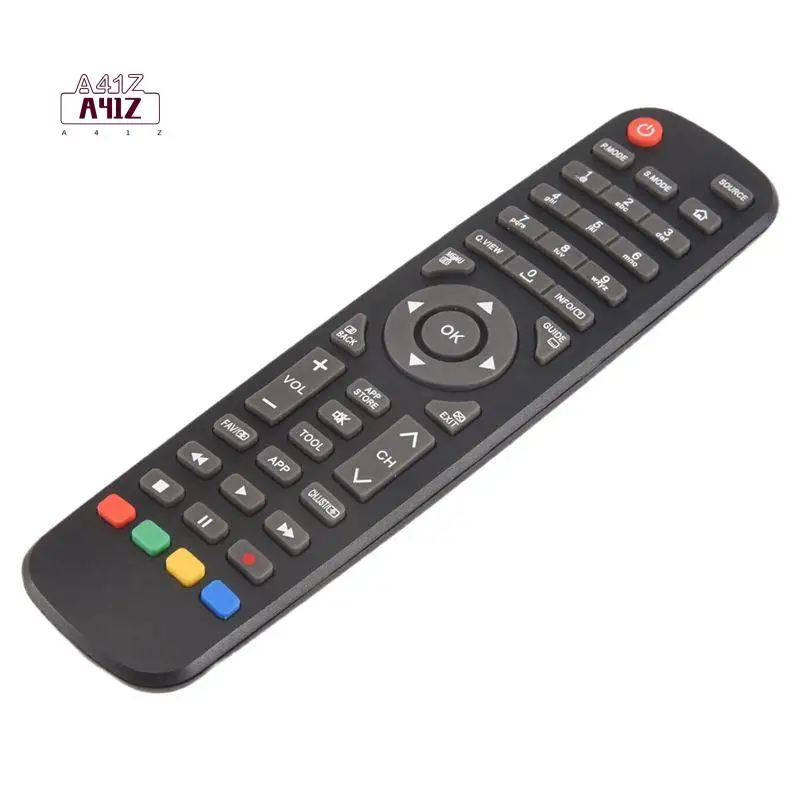 A41Z-HTR-A10E Tv Re… - image