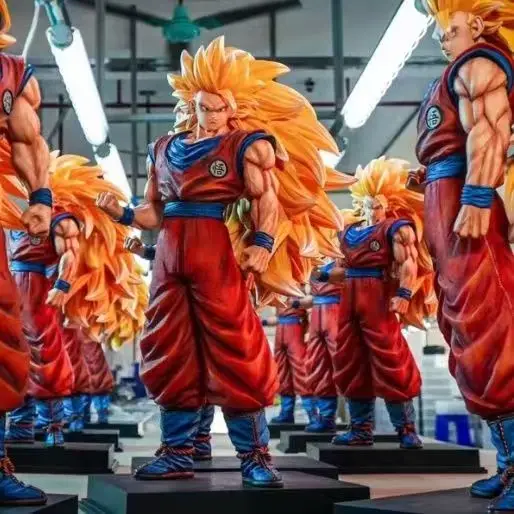 z-gt-statue-super-tee-singe-modele-jouet-a-collectionner-cadeau-d'anniversaire-anime-figure-statique-pvc-4-sc-en-sto