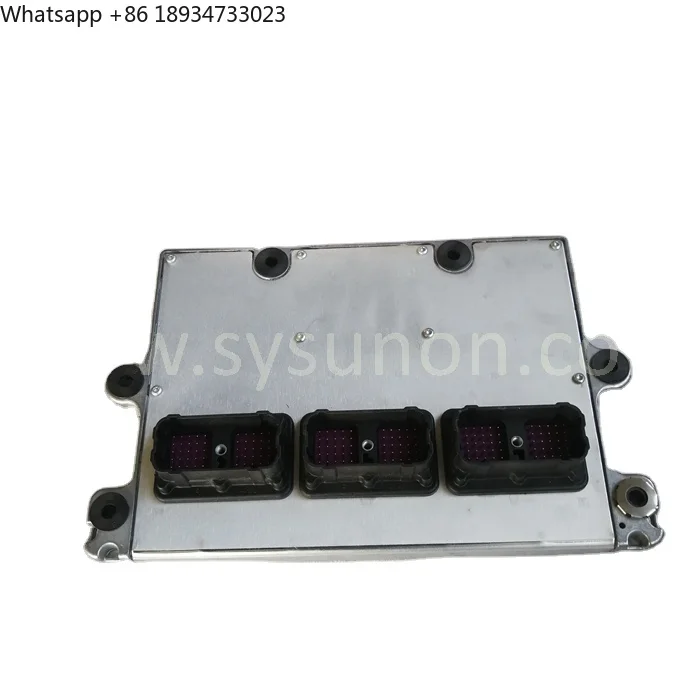 for ISM11 QSM11 M11 Diesel Engine Electronic Control Module for 3408501 4309175 3681541 ECU ECM Auto Control Unit