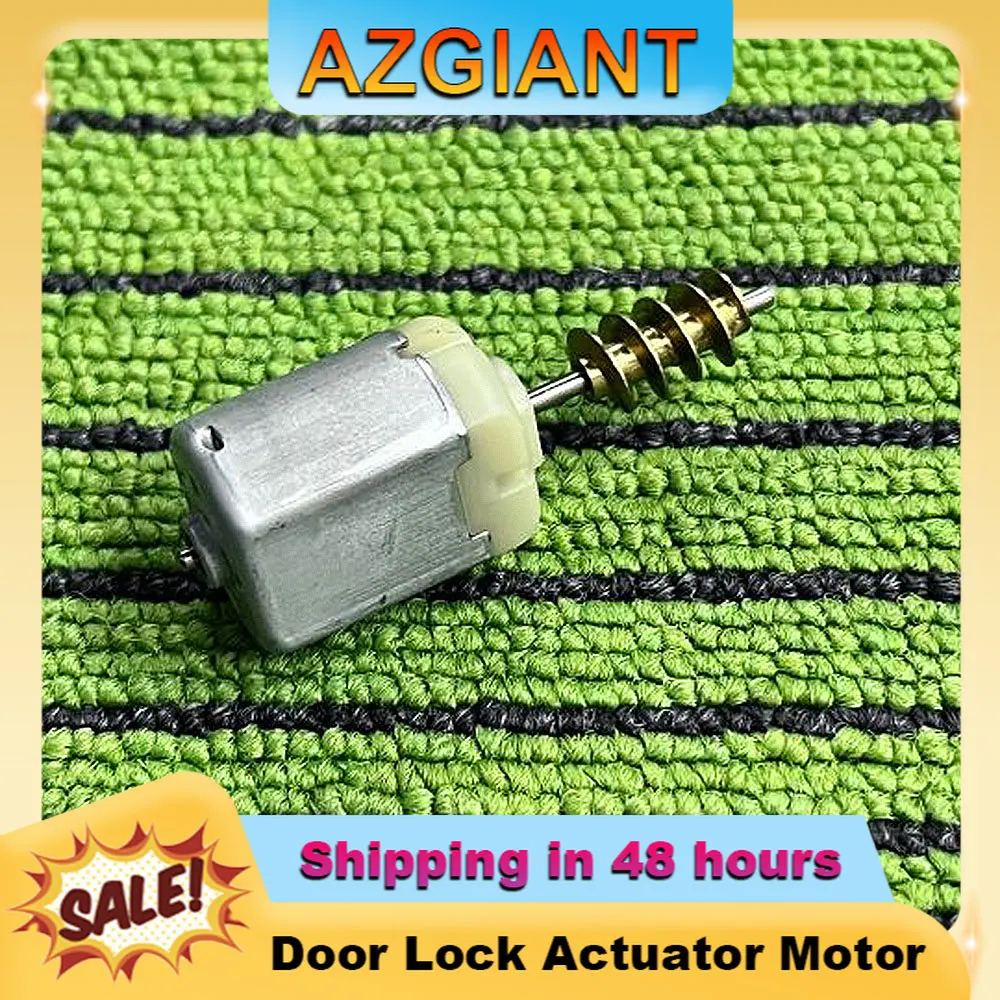 

Door lock with adjusting motor For BMW MINI Countryman R60 Paceman R61 Z4 E85 E86 X4 F26 original engine Car part 10426 9P1536