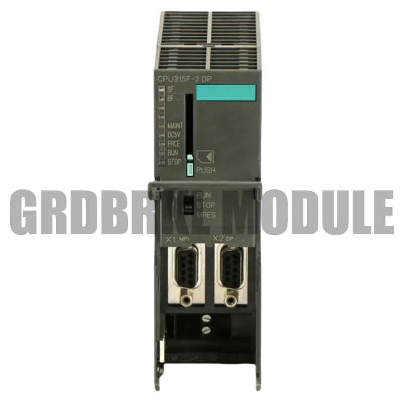 

Новый оригинальный 6ES7315-6FF04-0AB0