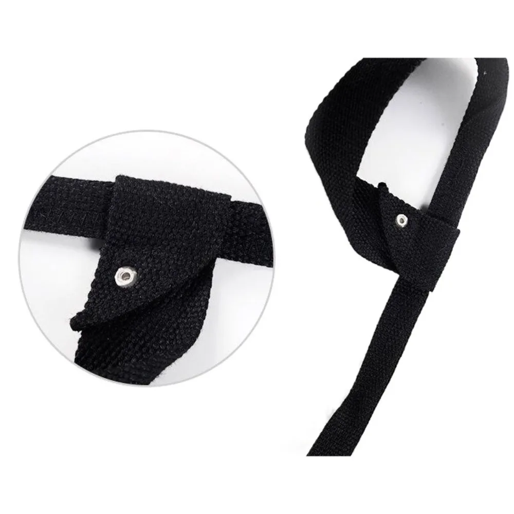 Shoulder Straps Yoga Mat Carrying Strap Adjustable Elastic Adjustable Yoga Mat Belts Portable Colorful Yoga Mat Shoulder Carrier