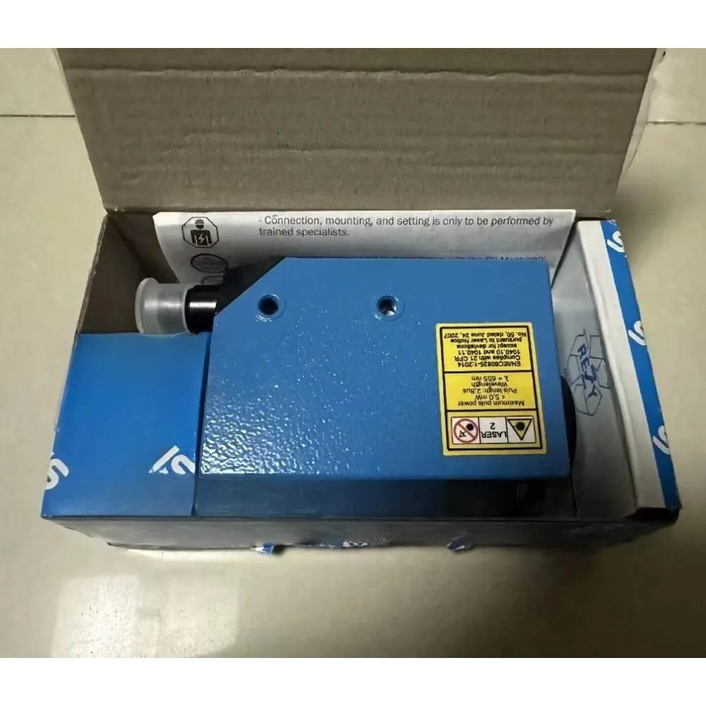 Farbcodesensor-KT8L-N3656-SICK Sensorgerät