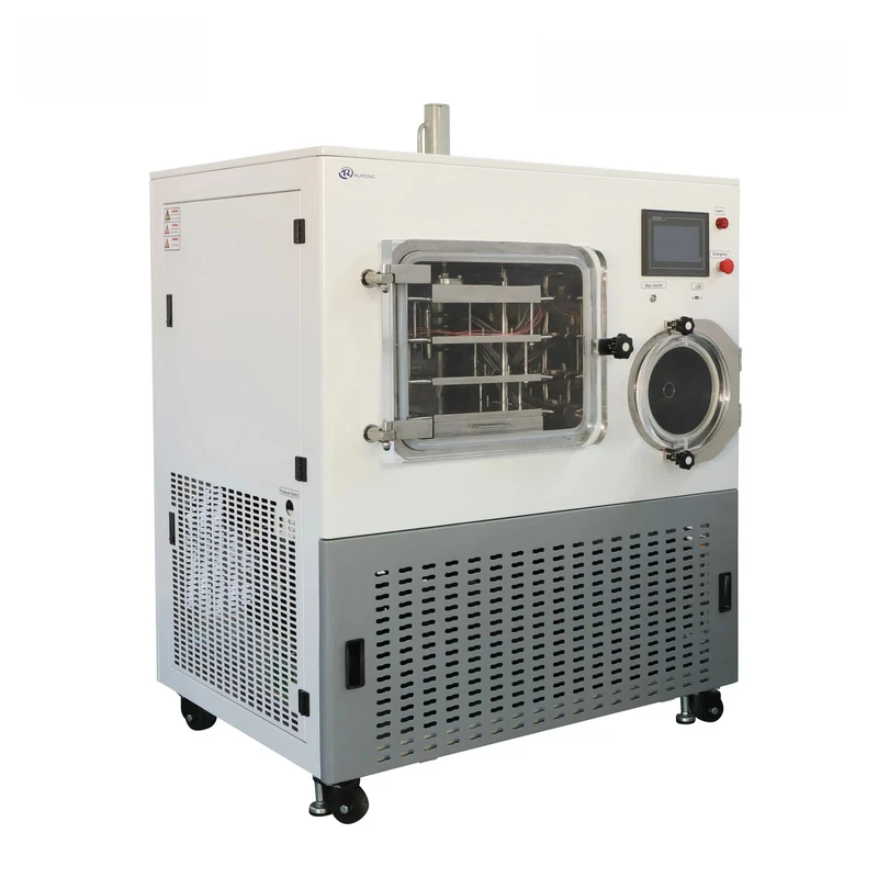 20kg 30kg 50kg Lyophilisateur /Lyolab /Phareutique - Lyophilisateur phareutique et sous vide